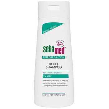 Urea Relief Shampoo - Zklidňující šampon s 5 % ureou